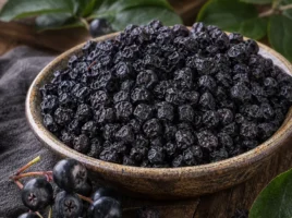 Apfelbeeren