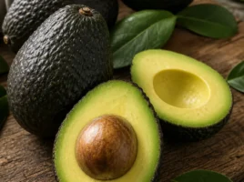 Avocados