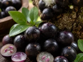 Baumstammkirsche Jaboticaba