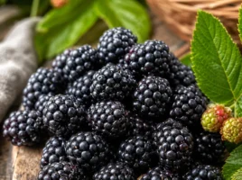 Brombeeren