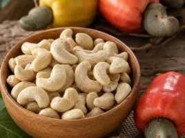 Cashewnüsse, Cashewkerne
