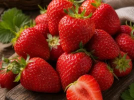 Erdbeeren