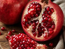 Granatapfel, Grenadine