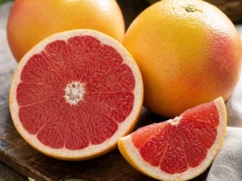 Grapefruit