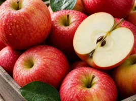 Handelsklassen für Obst