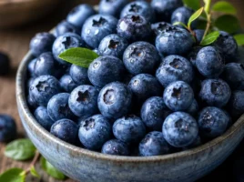 Heidelbeeren