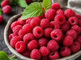 Himbeeren