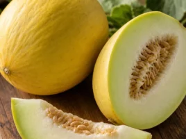 Honigmelone