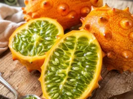 Horngurke Kiwano