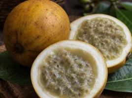 Jenipapo