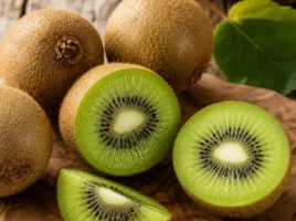 Kiwis