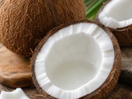 Kokosnuss