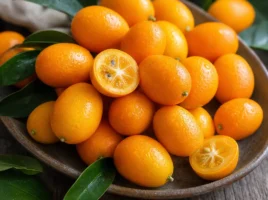 Kumquats