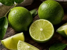 Limetten