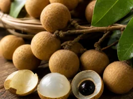 Longan