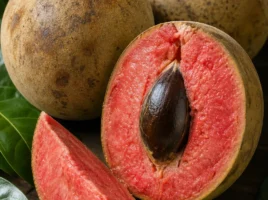 Mammiapfel