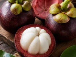 Mangostane