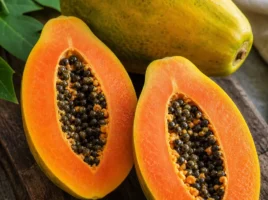 Papaya