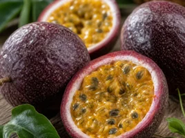Passionsfrucht