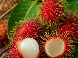Rambutan