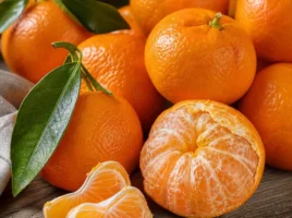 Satsumas