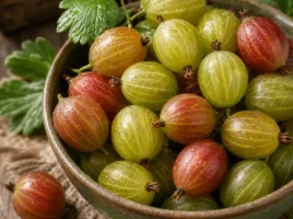 Stachelbeeren
