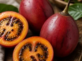 Tamarillo