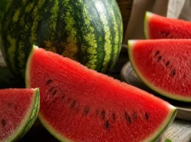 Wassermelonen